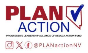 Plan Action Nevada