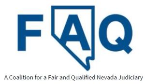 Coalition for a Fair and Qualified Nevada