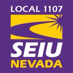 SEIU Nevada - Local 1107